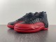 Air Jordan 12 AJ12 flu game