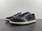 Nike Air Jordan 1 Retro Low OG EX