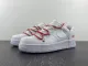 NIKE Air Force 1 x Supreme AF1