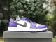 Air Jordan 1 Low Sport Royal