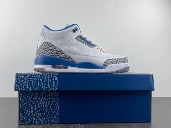 Air Jordan  3