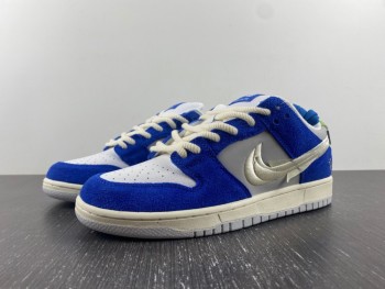 Fly Streetwear x Nike SB Dunk Low 2023