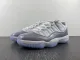 Air Jordan 11 Low “Cement Grey”
