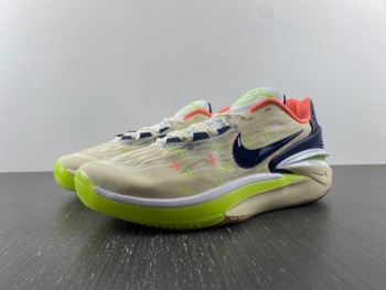 Nike Air Zoom GT. Cut 2 EP