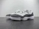 Air Jordan 11 Low WMNS “Yellow Snakeskin”