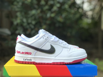 Nike Dunk Low 2022