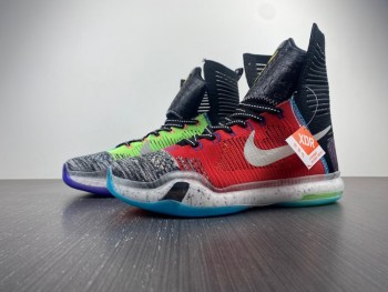 KOBE10 zk10