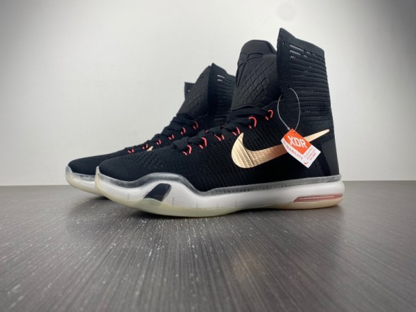 KOBE10 zk10