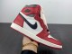 Air Jordan 1 High OG “Chicago Reimagined”