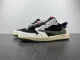Travis Scott x Air Jordan 1 Low OG Olive