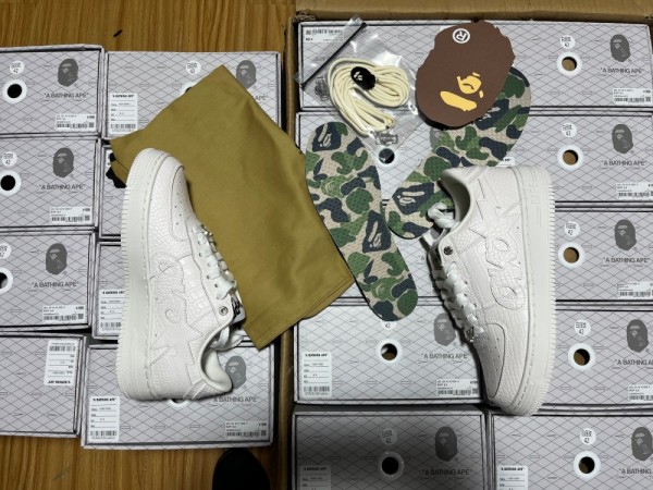 BAPE