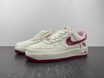 Nike drake Air Force 1