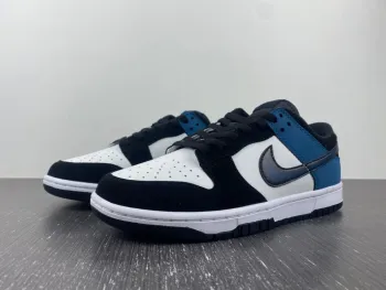 Nike Dunk Low Industrial Blue