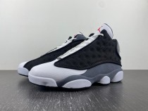 Air Jordan 13 “Black Flint”