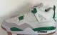 New Air Jordan 4