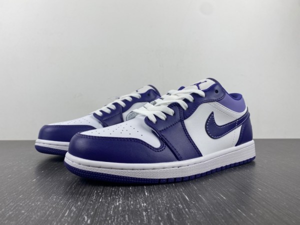 Air Jordan 1 Low