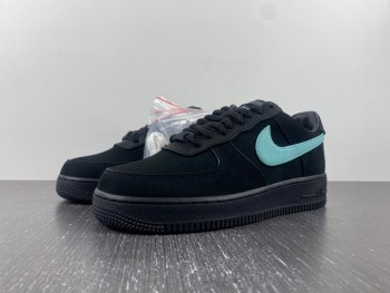 Tiffany & Co. x Nike Air Force 1 Low  us 4-13  best quality