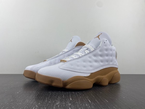 Jordan  13 wheat