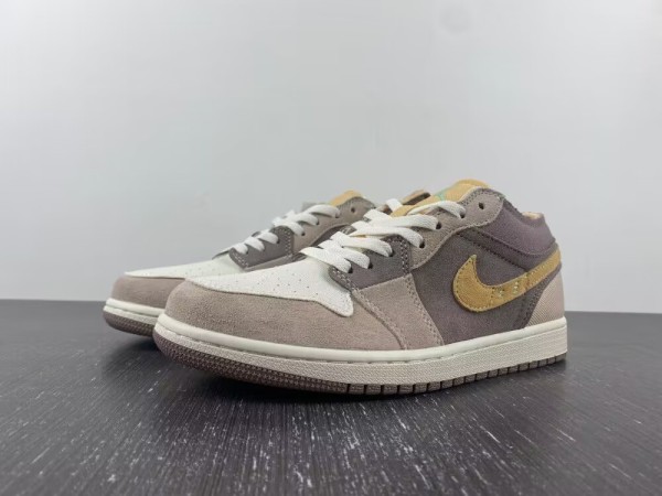 Jordan 1  low se craft