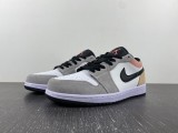 Air Jordan 1 Low