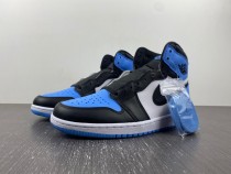 Air Jordan 1 unc