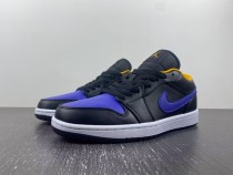 Air Jordan 1 low