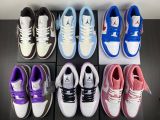 Air Jordan 1 low