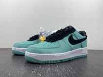 Tiffany & Co. x Nike Air Force 1 Low