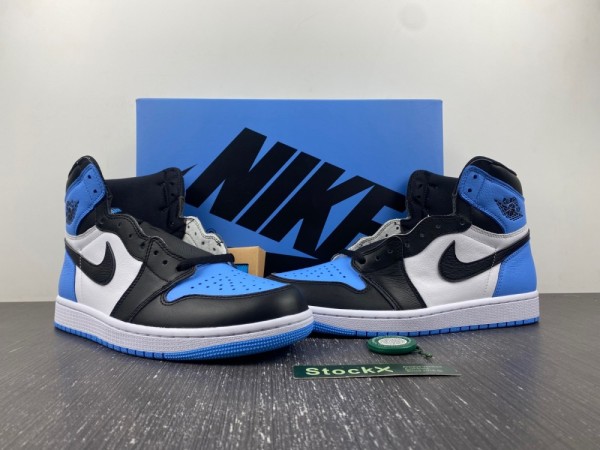 jordan 1 new