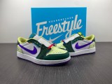 air jordan 1 Low OG “Doernbecher