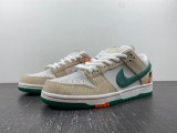 Jarritos x Nike SB Dunk Low