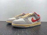 Nike Dunk Low 85 “Athletic Department”