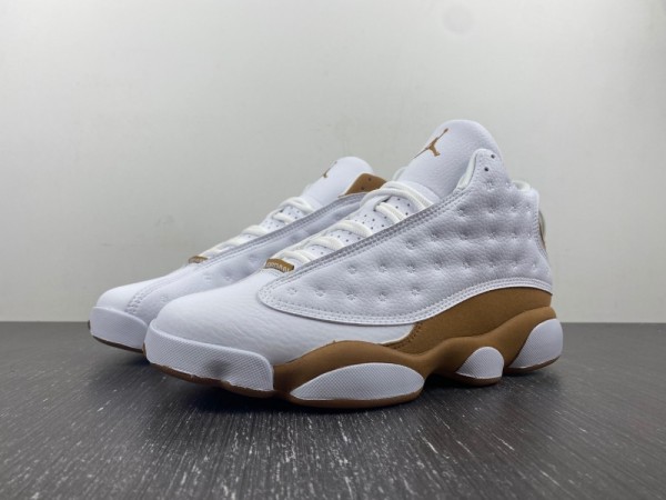 Air Jordan 13 “Wheat”