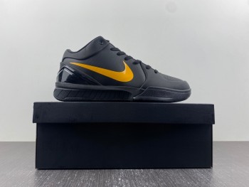 Nike Kobe 4 Protro