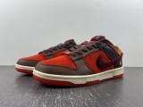 JORDAN Dunk Low