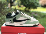 Sony PlayStation 5 x Travis Scott x Nike SB Dunk Low”PS5″