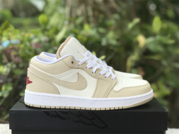 Air Jordan 1 Low AJ1