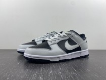 Nike Dunk Low “Reverse Panda”