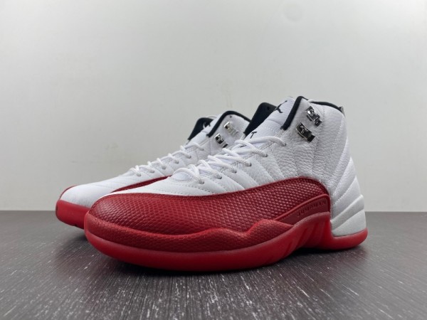 Air Jordan 12 “Cherry”