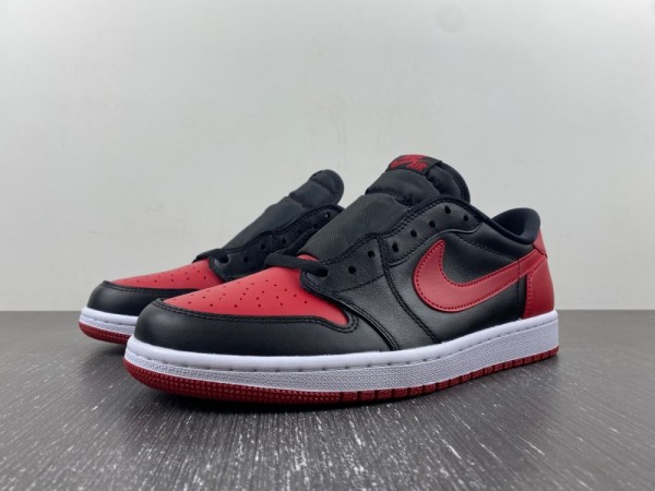 Air Jordan 1 Low OG “Bred”