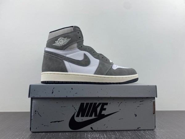 Air Jordan 1 High OG “Washed Black”