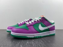 NIKE Dunk Low 2023