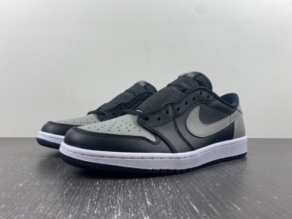 Air Jordan 1 Low OG “Shadow