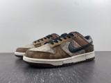 Nike Dunk Low CO.JP