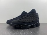 Air Jordan 13 “Black Cat”