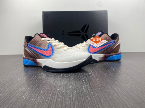 Kobe 6 Protro