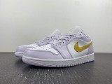 （NIKE）AIR JORDAN 1 LOW AJ1