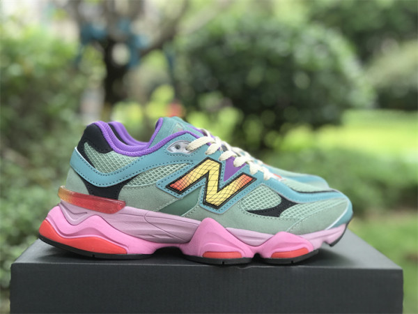 New Balance 9060  nb