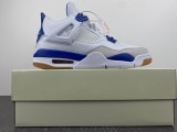 Air Jordan 4 sb