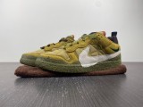 Cactus Plant Flea Market x Nike Dunk Low